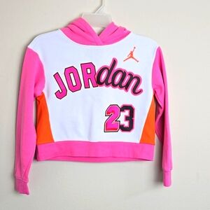 Youth Air Jordan Hoodies